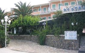 Hotel Oscar Corfu