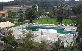 Hotel Oscar Corfu
